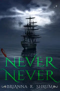 Never Never - Paperback