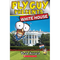 White House - Hardcover