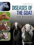 Diseases of the Goat - Paperback