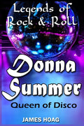Legends of Rock & Roll - Donna Summer: Queen of Disco - Paperback