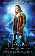 Tides of Magic - Paperback