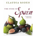 The Food of Spain - Hardcover