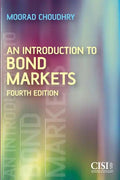 An Introduction to Bond Markets - Paperback