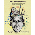 Art Inside Out: Recovery Edition - Paperback
