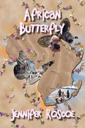 African Butterfly - Paperback