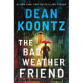 The Bad Weather Friend - Library Binding