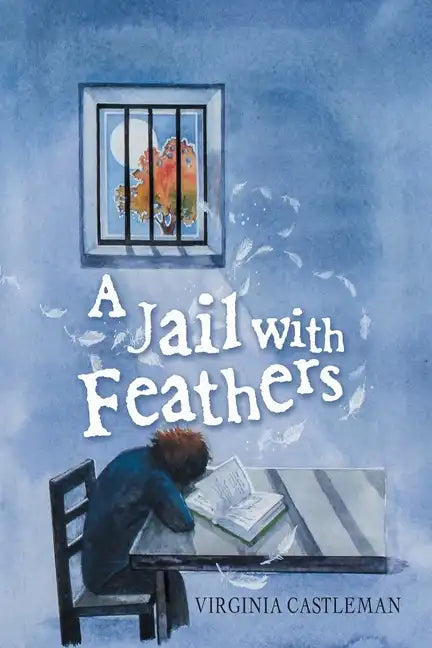 A Jail with Feathers - Paperback