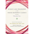 Science and Philosophy in the Indian Buddhist Classics, Vol. 4: Philosophical Topics - Hardcover