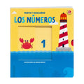 Números, Los - Hardcover