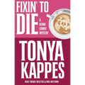 Fixin' To Die - Paperback