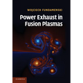 Power Exhaust in Fusion Plasmas - Paperback