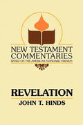 Revelation: A Commentary on the Book of Revelation - Paperback
