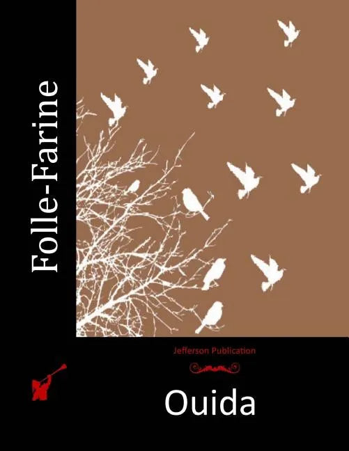 Folle-Farine - Paperback