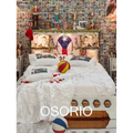 Pep Osorio: My Beating Heart / Mi Coraz Latiente - Paperback