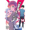 The Devil Is a Part-Timer!, Vol. 14 (Manga) - Paperback