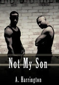 Not My Son - Hardcover
