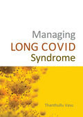 Managing Long Covid Syndrome - Paperback