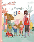 La Familia Uf (the Bizzies) - Hardcover