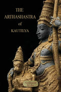 The Arthashastra - Paperback