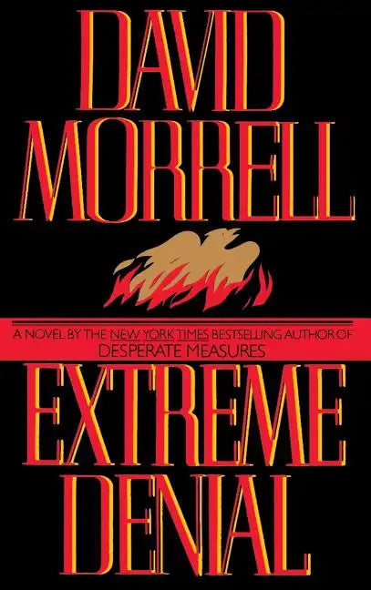 Extreme Denial - Hardcover