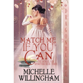 Match Me If You Can - Paperback