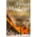 Athabasca - Paperback
