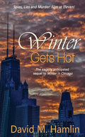 Winter Gets Hot - Paperback