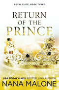 Return of the Prince - Paperback