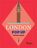 London Pop-Up - Hardcover