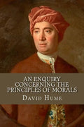 An enquiry concerning the principles of morals - Paperback