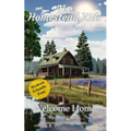 Welcome Home (OpenDyslexic Font): The Homestead Kids - Paperback