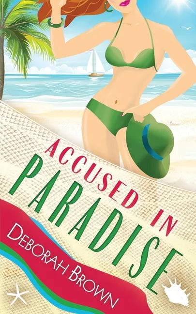 Accused in Paradise - Paperback