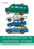 Introduction to Childhood Studies - Paperback