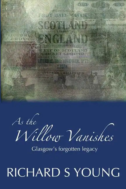 As the Willow Vanishes - Paperback
