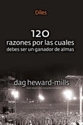Diles (120 Razones Por Las Cuales Debes Ser Un Ganador de Almas) - Paperback