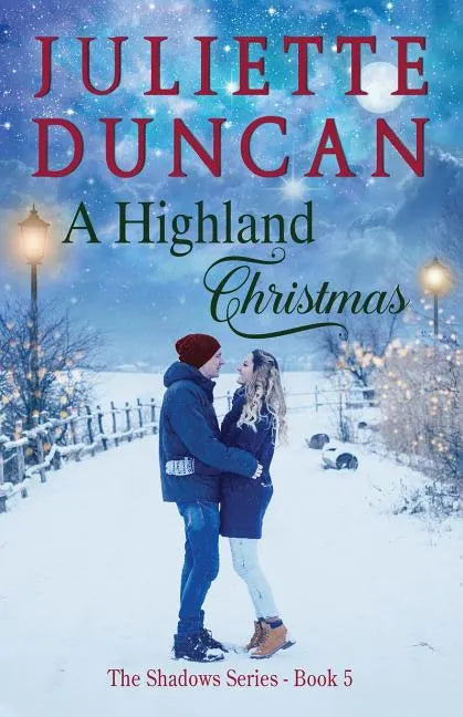 A Highland Christmas - Paperback