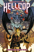 Hellcop Volume 1 - Paperback