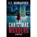 Christmas Murders: A Mystery - Paperback