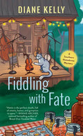 Fiddling with Fate - Paperback