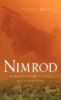 Nimrod-Darkness in the Cradle of Civilization - Hardcover