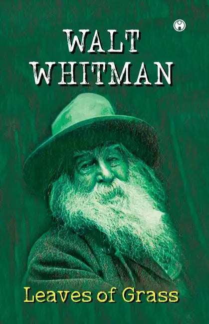 Leaves of Grass - Paperback