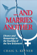 And Marries Another - Paperback