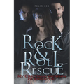 Rock and Roll Rescue: My Christmas Vacation of Adventure - Paperback