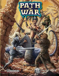 Path of War - Paperback