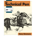 The Technical Pen - Paperback