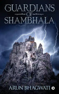 Guardians Of Shambhala - Paperback