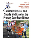 Musculoskeletal and Sports Medicine for the Primary Care Practitioner - Paperback