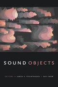 Sound Objects - Paperback