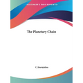 The Planetary Chain - Paperback