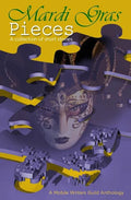Mardi Gras Pieces: A Mobile Writers Guild Anthology - Paperback